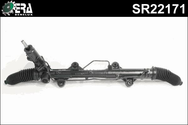 ERA Benelux SR22171 - Рулевой механизм, рейка autosila-amz.com