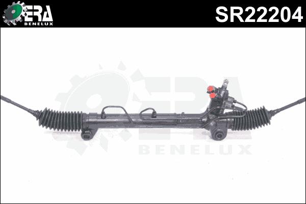 ERA Benelux SR22204 - Рулевой механизм, рейка autosila-amz.com