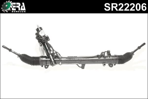 ERA Benelux SR22206 - Рулевой механизм, рейка autosila-amz.com
