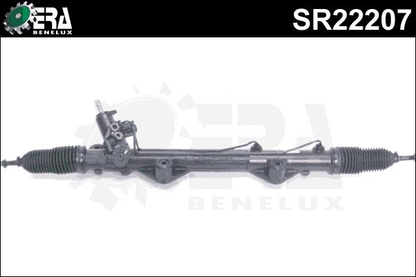 ERA Benelux SR22207 - Рулевой механизм, рейка autosila-amz.com