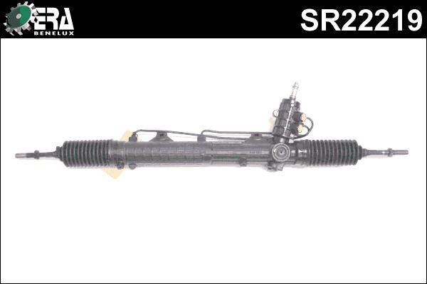 ERA Benelux SR22219 - Рулевой механизм, рейка autosila-amz.com