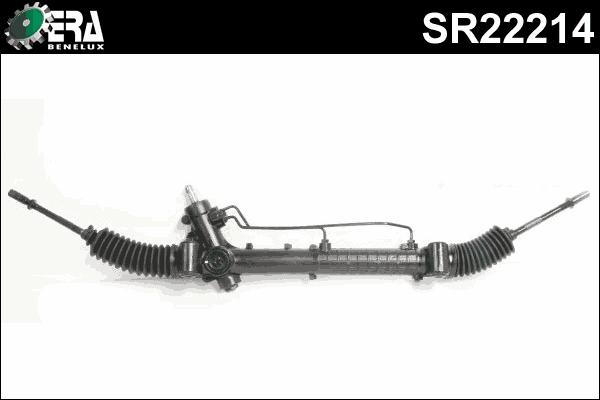 ERA Benelux SR22214 - Рулевой механизм, рейка autosila-amz.com
