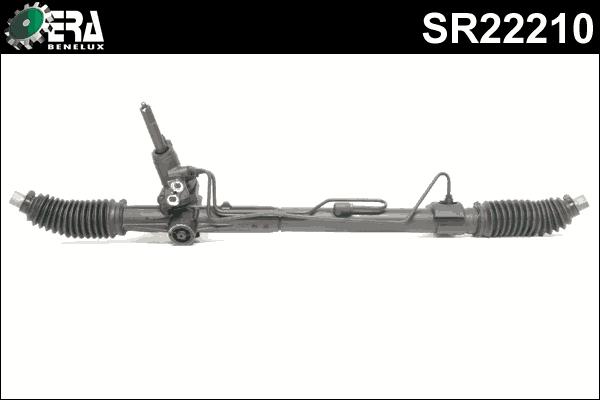 ERA Benelux SR22210 - Рулевой механизм, рейка autosila-amz.com