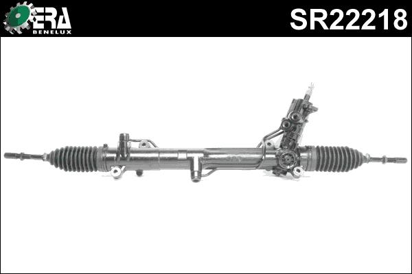 ERA Benelux SR22218 - Рулевой механизм, рейка autosila-amz.com