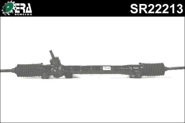 ERA Benelux SR22213 - Рулевой механизм, рейка autosila-amz.com