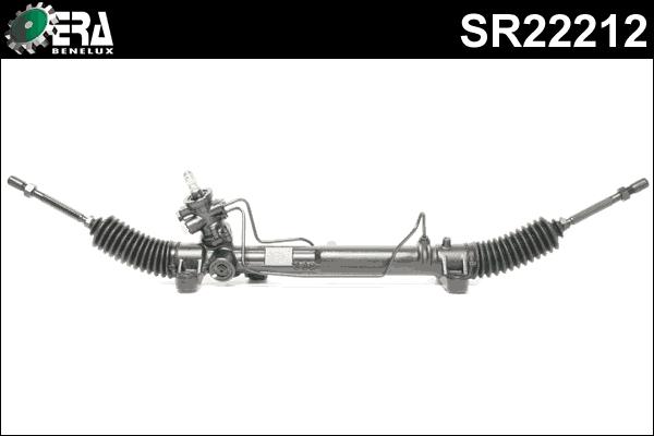 ERA Benelux SR22212 - Рулевой механизм, рейка autosila-amz.com