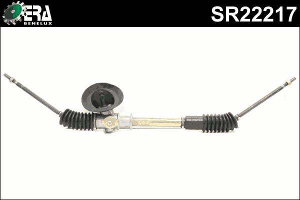 ERA Benelux SR22217 - Рулевой механизм, рейка autosila-amz.com