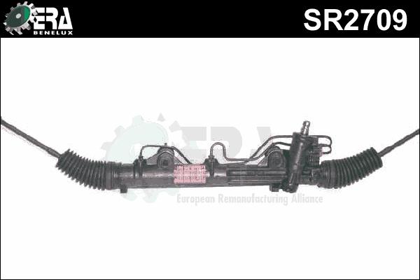 ERA Benelux SR2709 - Рулевой механизм, рейка autosila-amz.com