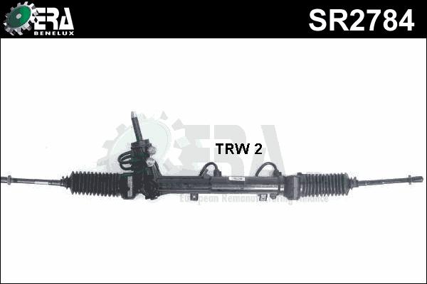 ERA Benelux SR2784 - Рулевой механизм, рейка autosila-amz.com