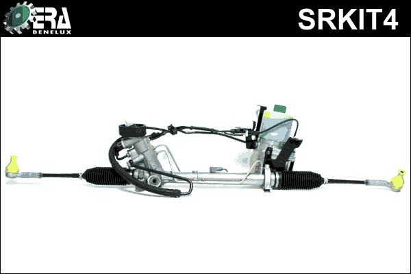 ERA Benelux SRKIT4 - Гидравлический насос, рулевое управление, ГУР autosila-amz.com
