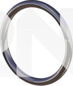 ERNST 490924 - Уплотнительное кольцо, труба выхлопного газа autosila-amz.com
