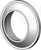 ERNST 498685 - Уплотнительное кольцо, труба выхлопного газа autosila-amz.com