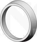 ERNST 493918 - Уплотнительное кольцо, труба выхлопного газа autosila-amz.com