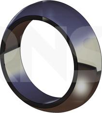 ERNST 492782 - Уплотнительное кольцо, труба выхлопного газа autosila-amz.com