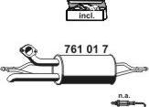 ERNST 041026 - Система выпуска ОГ autosila-amz.com