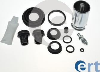 ERT 400952K - Ремкомплект, тормозной суппорт autosila-amz.com