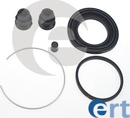ERT 400510 - Ремкомплект, тормозной суппорт autosila-amz.com