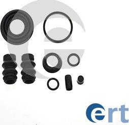 ERT 400652 - Ремкомплект, тормозной суппорт autosila-amz.com