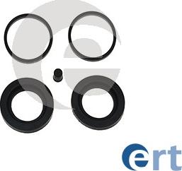 ERT 400143 - Ремкомплект, тормозной суппорт autosila-amz.com