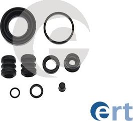 ERT 400150 - Ремкомплект тормозного суппорта ALFA ROMEO 147 01 164 87 98 166 98 GT 03 AUDI 100 82 90 100 Avant 82 autosila-amz.com