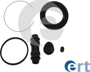 ERT 400161 - Ремкомплект, тормозной суппорт autosila-amz.com