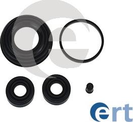 ERT 400167 - Ремкомплект, тормозной суппорт autosila-amz.com