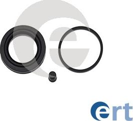 ERT 400185 - Ремкомплект, тормозной суппорт autosila-amz.com