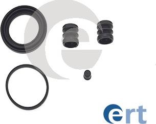 ERT 400129 - Ремкомплект, тормозной суппорт autosila-amz.com