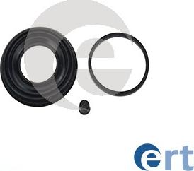 ERT 400178 - Ремкомплект, тормозной суппорт autosila-amz.com