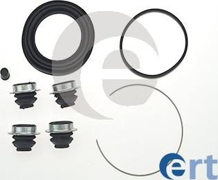ERT 400854 - Ремкомплект, тормозной суппорт autosila-amz.com