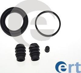 ERT 400808 - Ремкомплект, тормозной суппорт autosila-amz.com