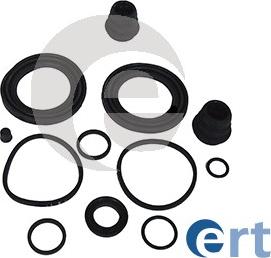 ERT 400398 - Ремкомплект, тормозной суппорт autosila-amz.com