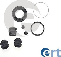 ERT 400397 - Ремкомплект, тормозной суппорт autosila-amz.com