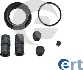 ERT 400358 - Ремкомплект, тормозной суппорт autosila-amz.com