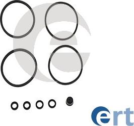 ERT 400366 - Ремкомплект, тормозной суппорт autosila-amz.com