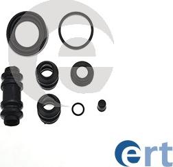 ERT 400389 - Ремкомплект, тормозной суппорт autosila-amz.com