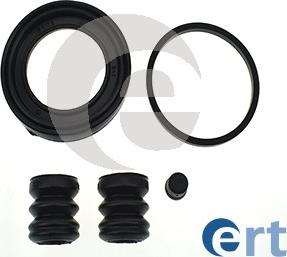 ERT 400323 - Ремкомплект, тормозной суппорт autosila-amz.com