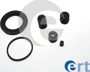 ERT 400251 - Ремкомплект, тормозной суппорт autosila-amz.com
