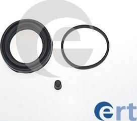 ERT 400206 - Ремкомплект, тормозной суппорт autosila-amz.com