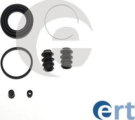 ERT 400718 - Ремкомплект, тормозной суппорт autosila-amz.com