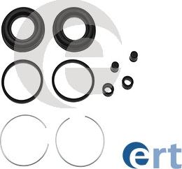 ERT 401957 - Ремкомплект, тормозной суппорт autosila-amz.com