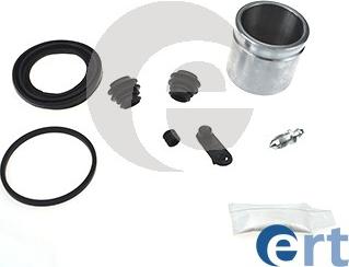 ERT 401925 - Ремкомплект, тормозной суппорт autosila-amz.com