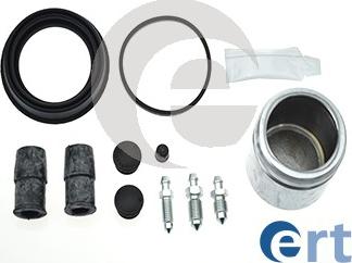 ERT 401648 - Ремкомплект, тормозной суппорт autosila-amz.com