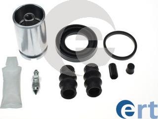 ERT 401655K - Ремкомплект, тормозной суппорт autosila-amz.com