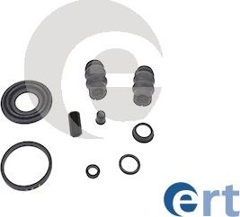 ERT 401615 - Ремкомплект, тормозной суппорт autosila-amz.com