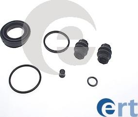 ERT 401611 - Ремкомплект, тормозной суппорт autosila-amz.com