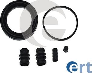 ERT 401011 - Ремкомплект, тормозной суппорт autosila-amz.com
