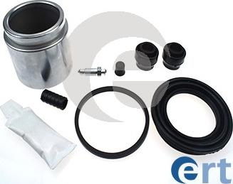 ERT 401151 - Ремкомплект, тормозной суппорт autosila-amz.com