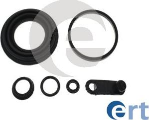 ERT 401158 - Ремкомплект, тормозной суппорт autosila-amz.com
