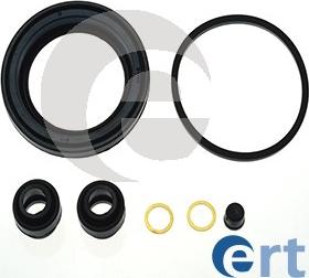 ERT 401174 - Ремкомплект, тормозной суппорт autosila-amz.com